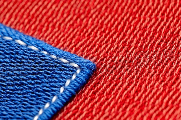 Detail stehu a textúry